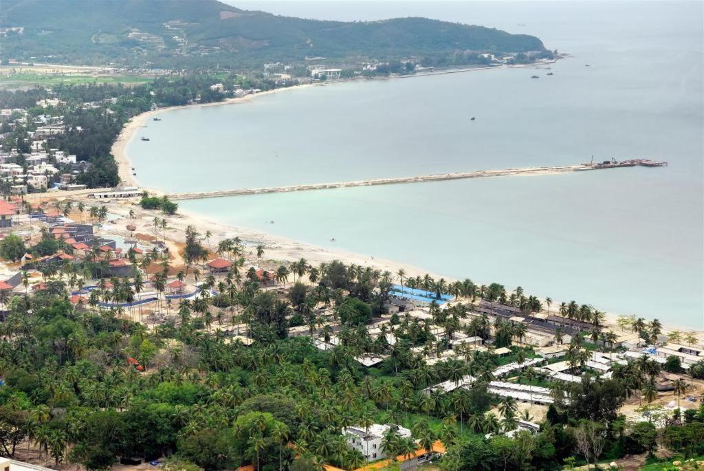 Bao Hong Hotel Sanya سانيا المظهر الخارجي الصورة